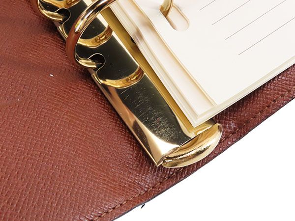 アジェンダGM 手帳カバー