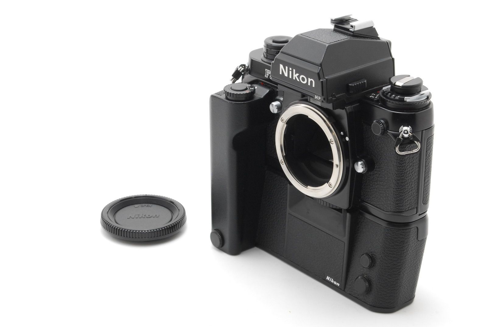 Nikon F3