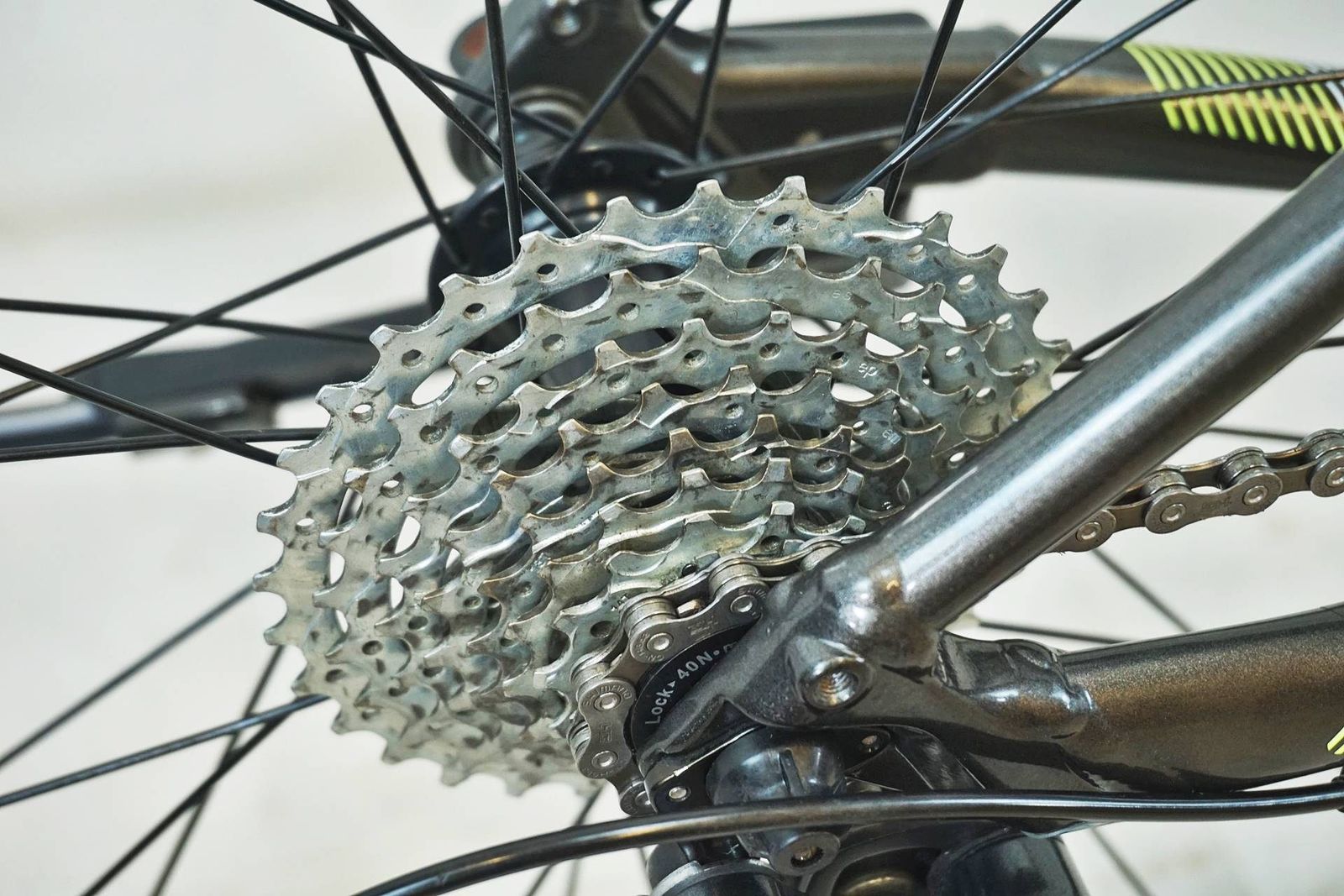 バイチャリ中目黒店