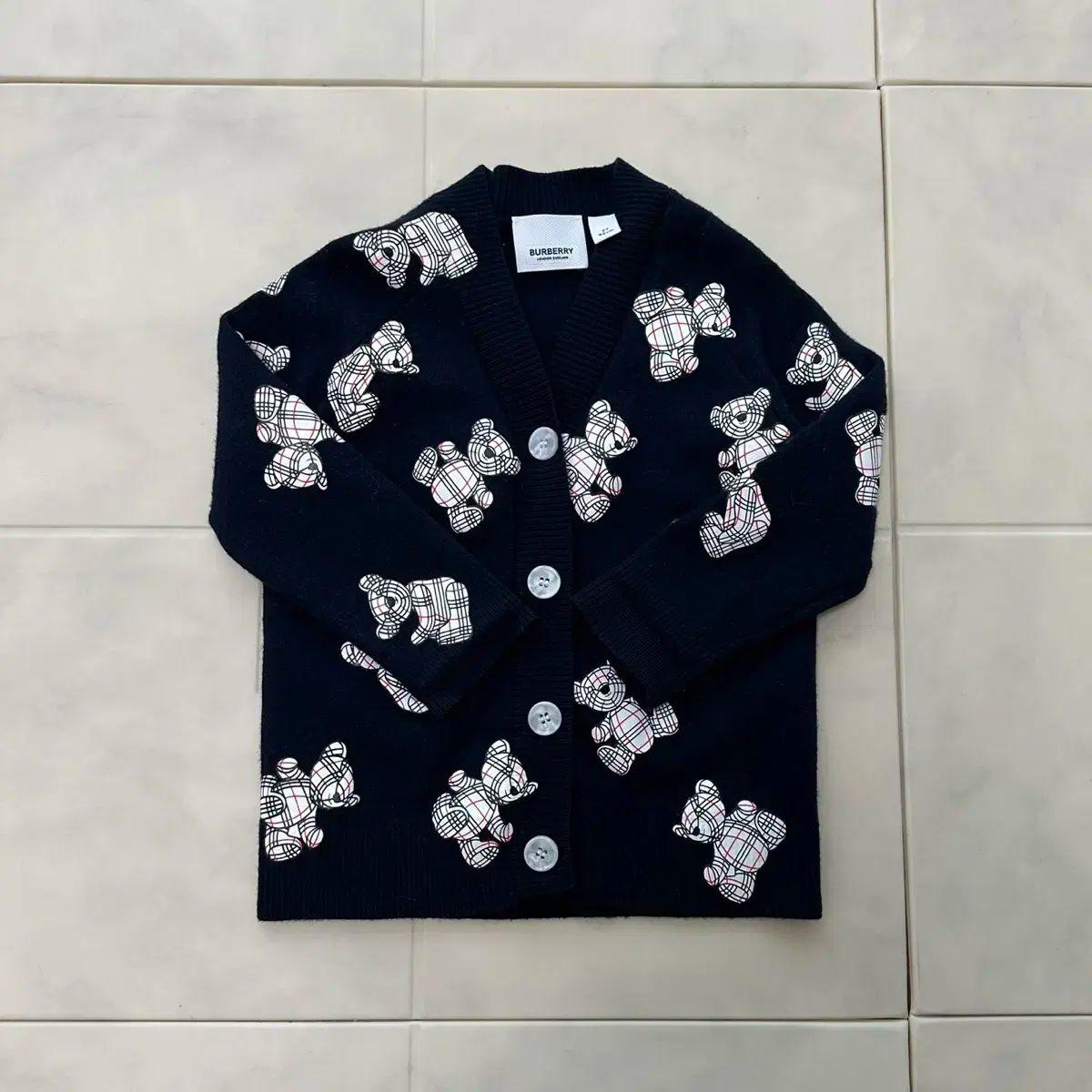 BURBERRY バーバリー