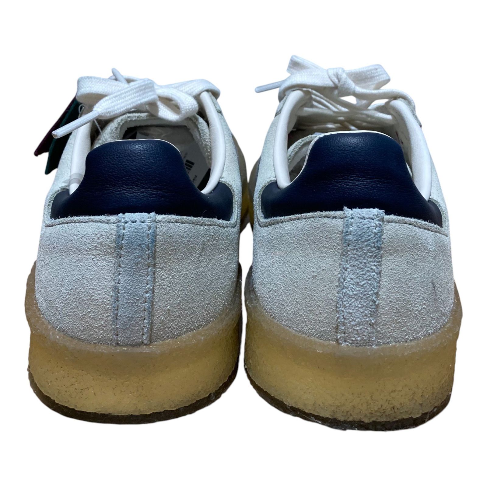 KITH Ronnie Fieg × Clarks × adidas Originals ⑤ IE4032 8th Street  