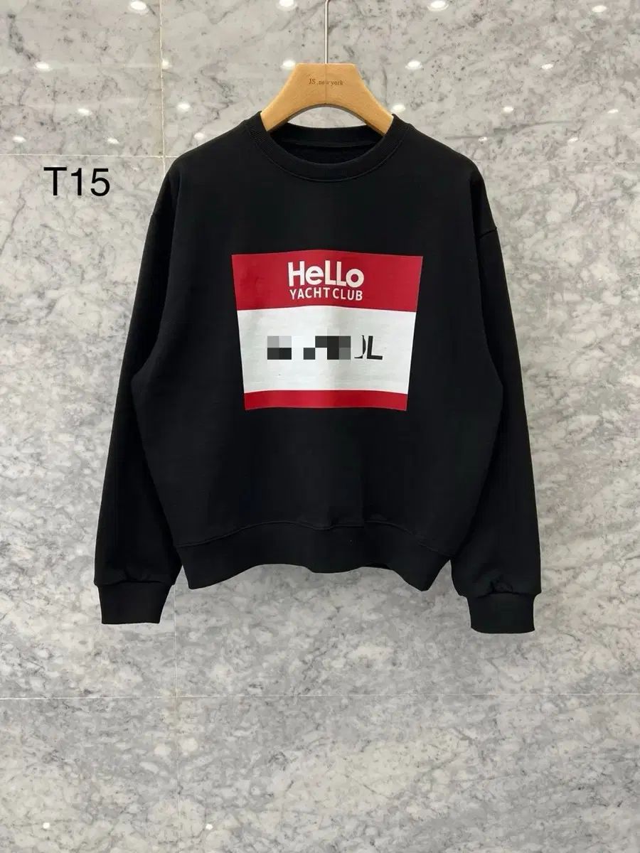 JS NEW YORK スタイル 当日発送 タイダイ染め ルーズフィット 裏毛 スウェット