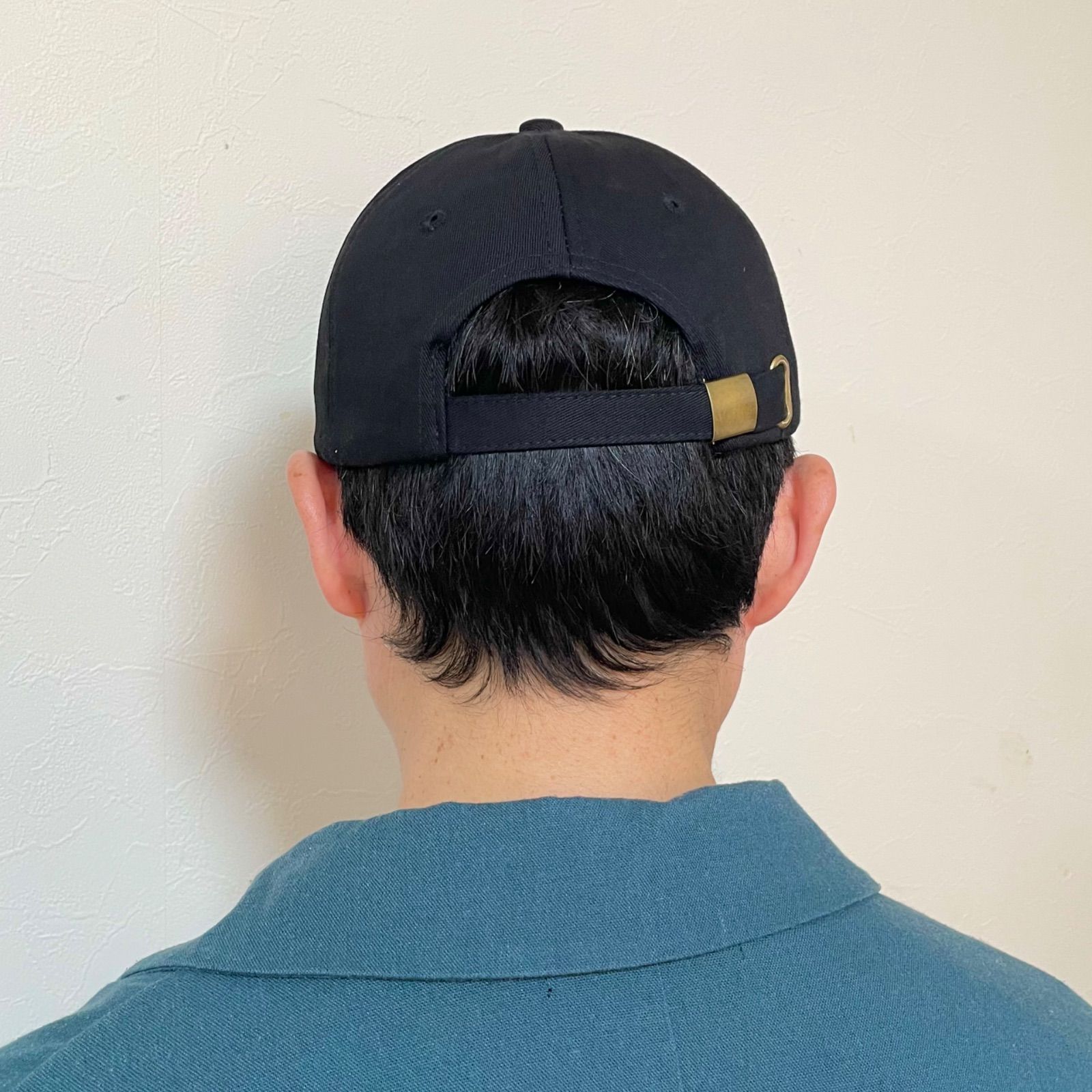 タダシ風キャップ ベイマックス好きさんに🧢🤍 - メルカリ