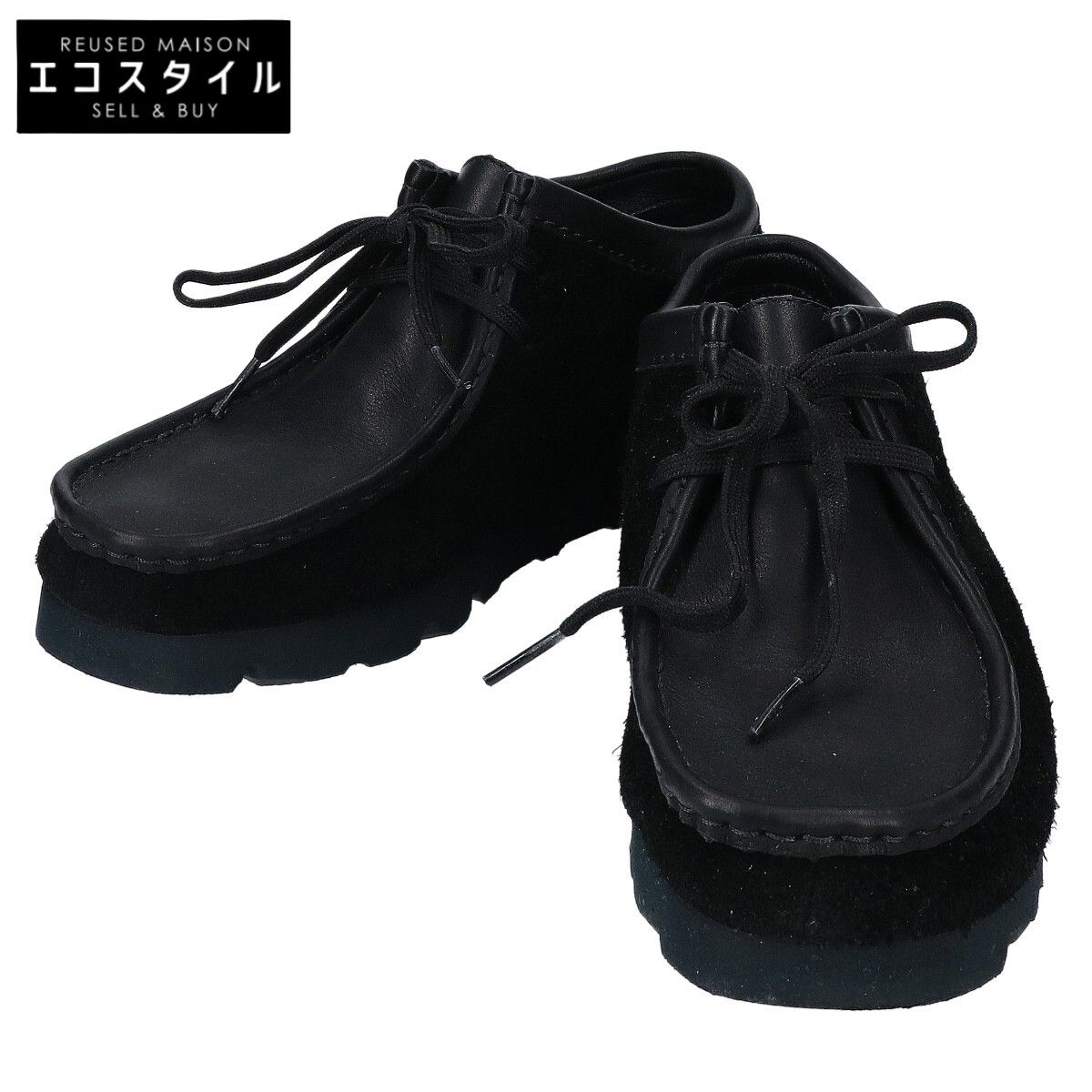 Clarks クラークス JOURNAL STANDARD ジャーナルスタンダード別注