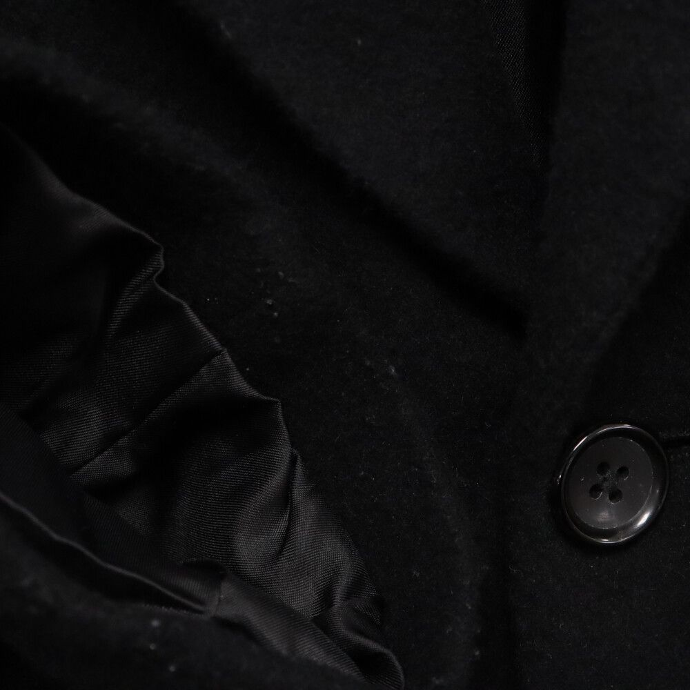 JUN/NAKAYAMA 23aw LONG COAT ロングコート JUN/NAKAYAMA (ジュンナカヤマ) 23AW LONG COAT ロングコート JN