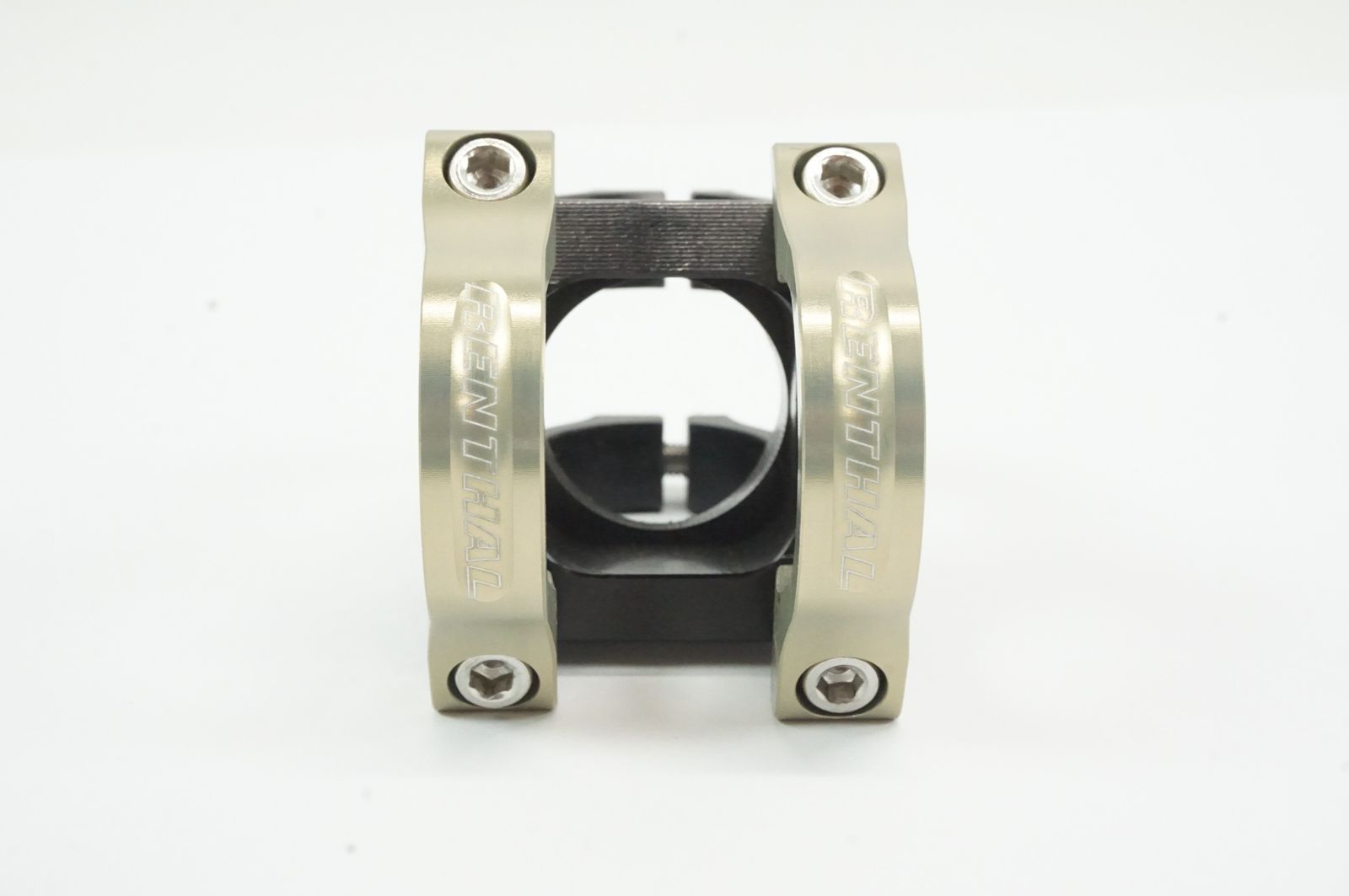 RENTHAL 「レンサル」 APEX φ31.8 40mm ステム / バイチャリ宇都宮店