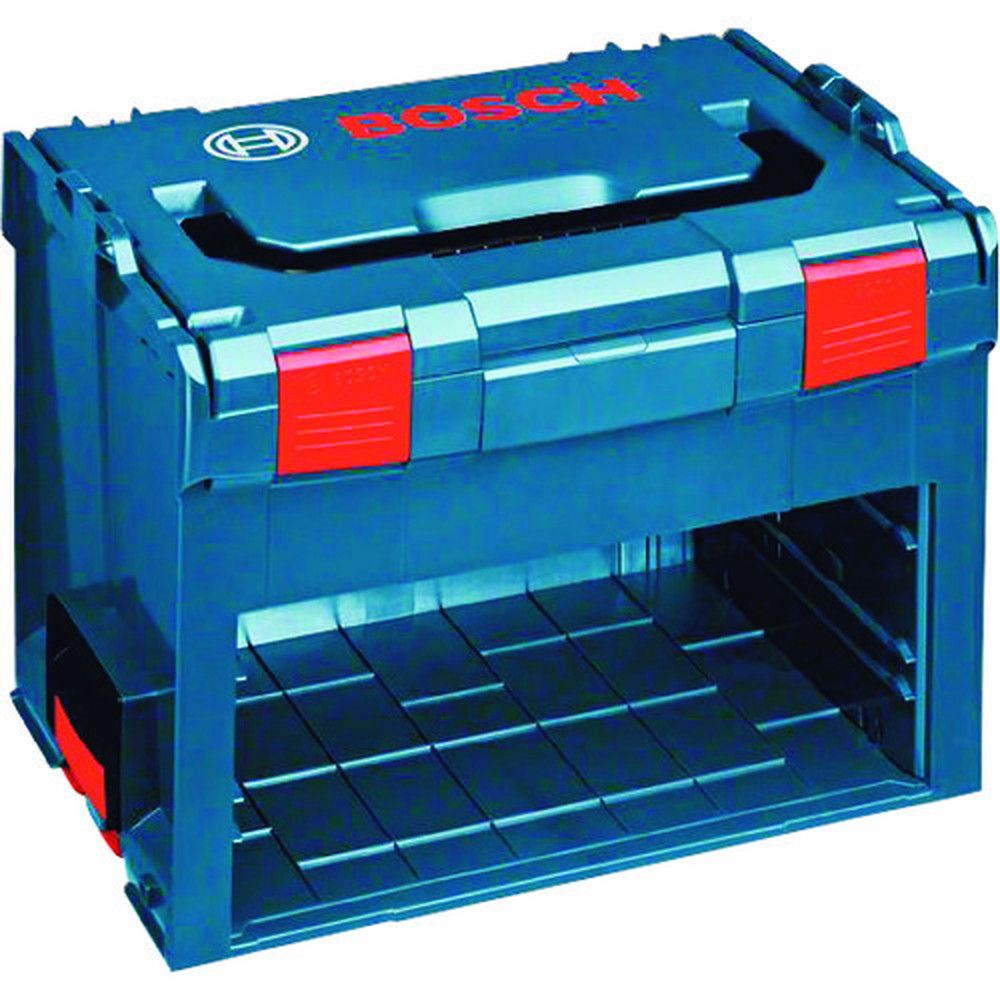 ボッシュ L-BOXXエルボックス ボックス306 LS-BOXX306BL