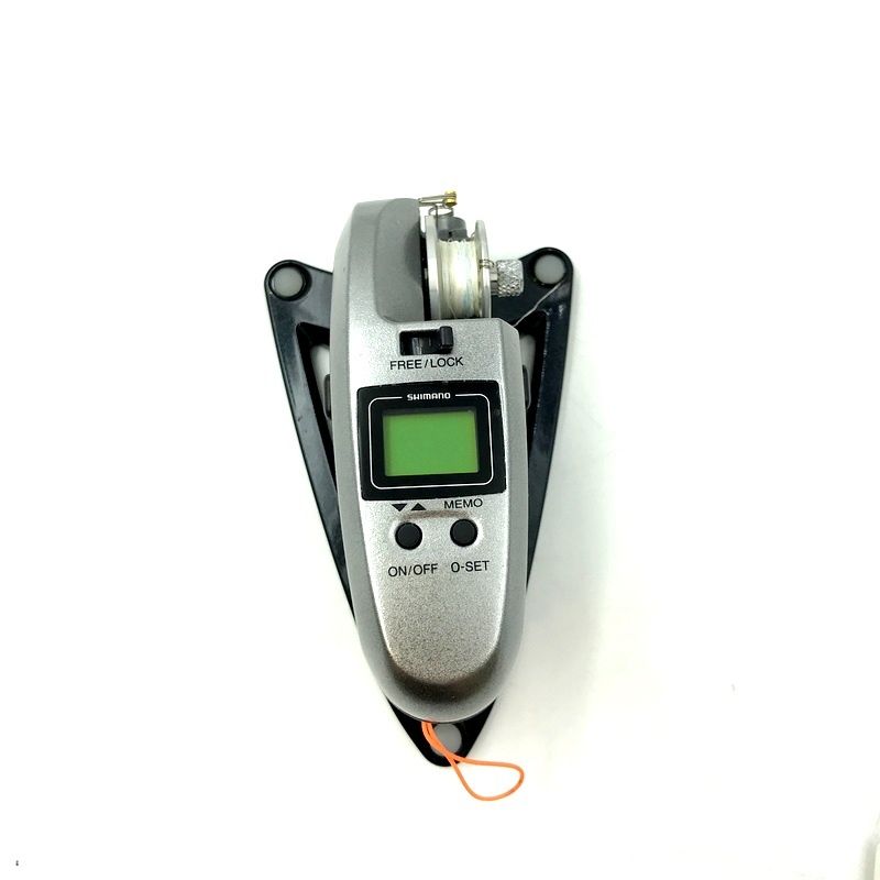 SHIMANO - 超美品！　ワカサギマチックDDM‐T 　Cl4＋　パーフェクト セット 超美品！ ワカサギマチックDDM‐T Cl4＋ パーフェクト セット