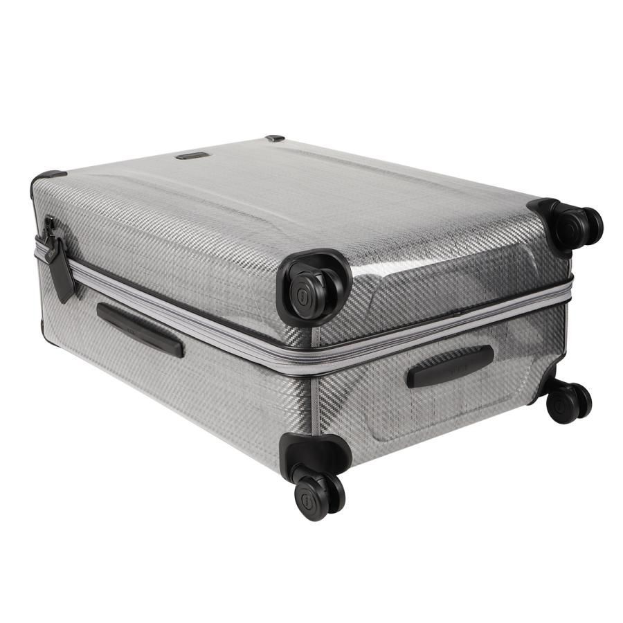 TUMI 02803105TG3 エクステンデッドトリップエクスパンダブルパッキングケース トゥミ ブランド バッグ リサイクルポリカーボネイト
