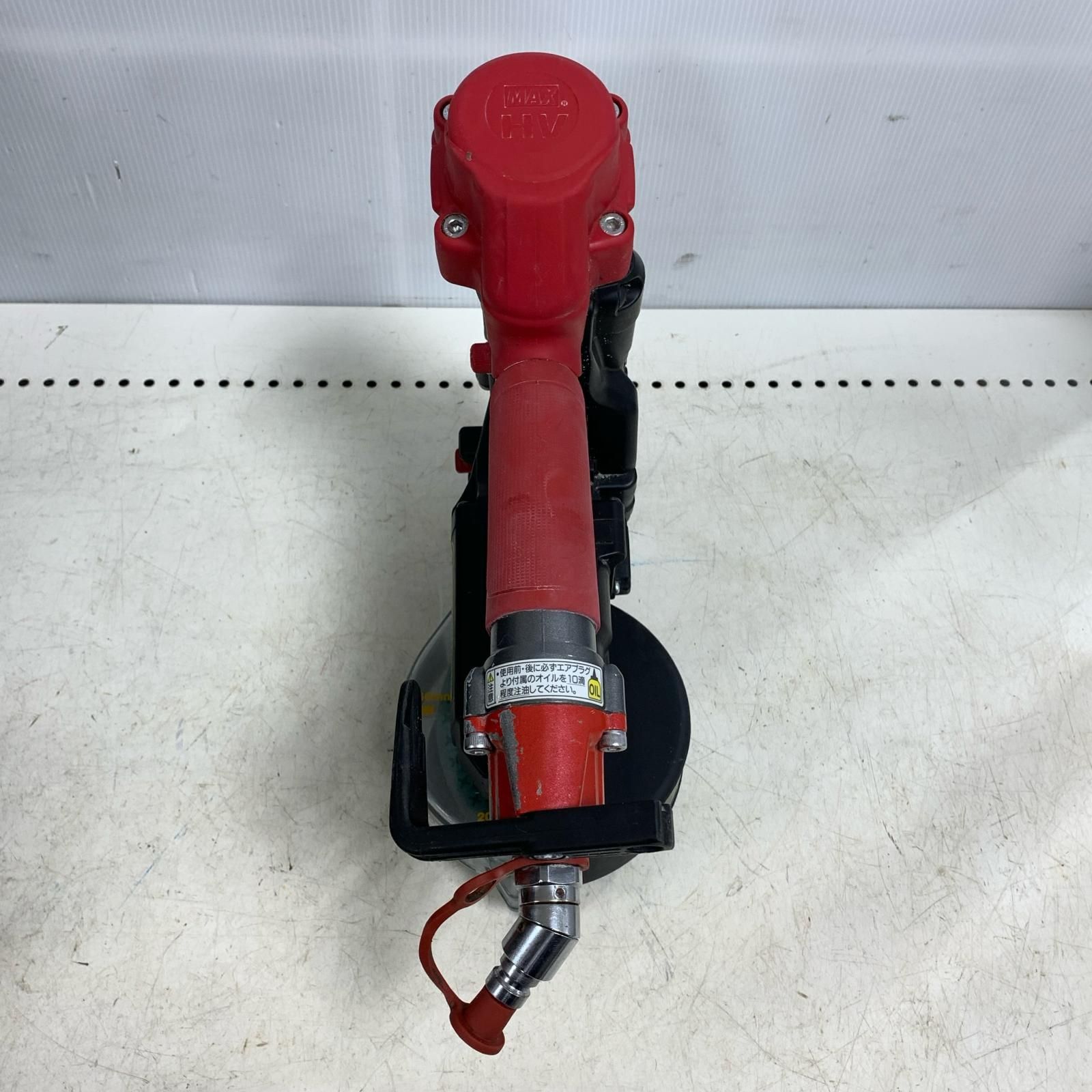 ターボドライバ