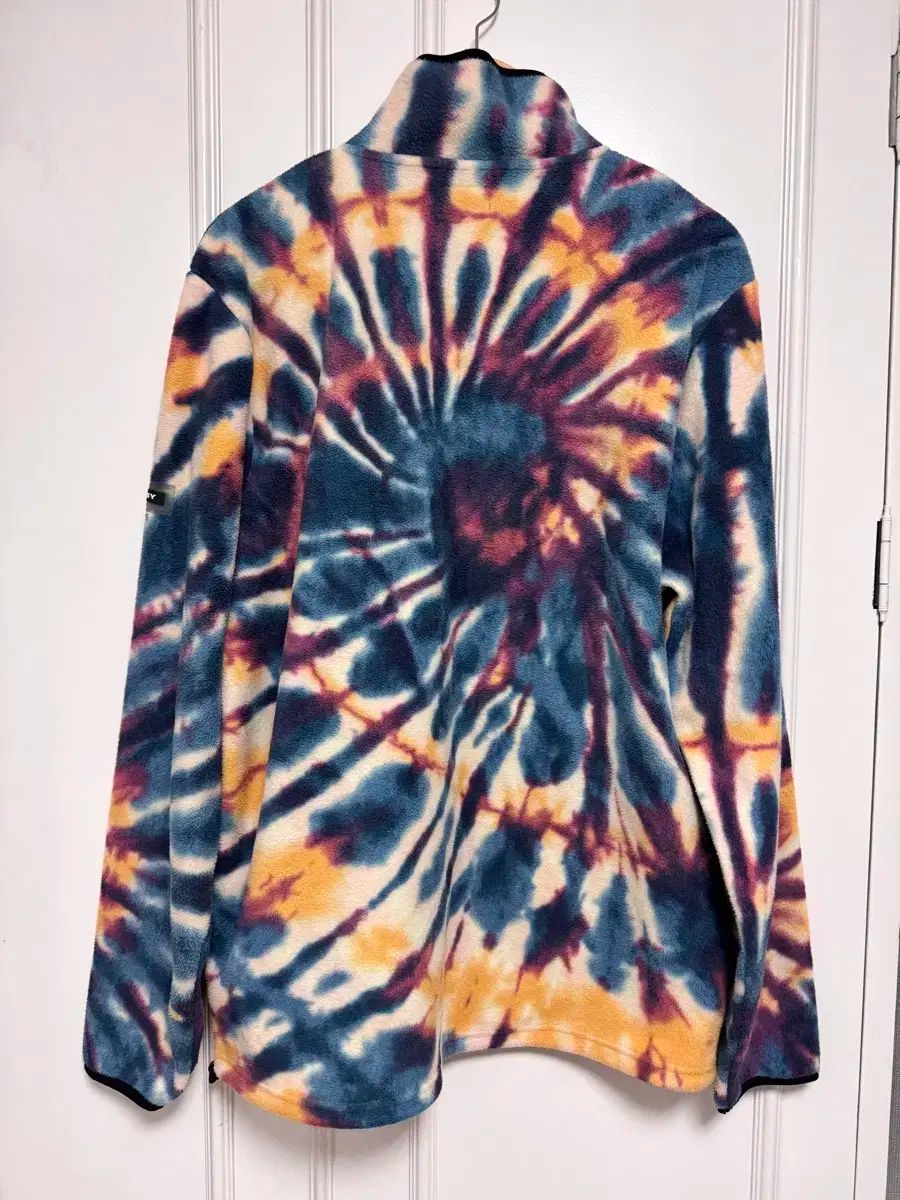 Stussy マルチカラー フリース STUSSY(ステューシー) フリース マルチカラー - メルカリ
