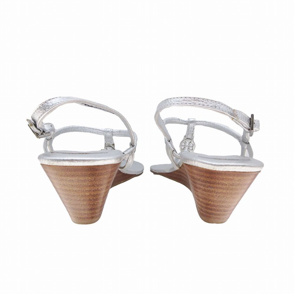 トリーバーチ TORY BURCH トング サンダル アンクルストラップ