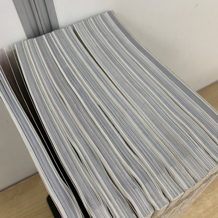 △01)【同梱不可】新建築 2012年1～12月号 全12冊セット/新建築