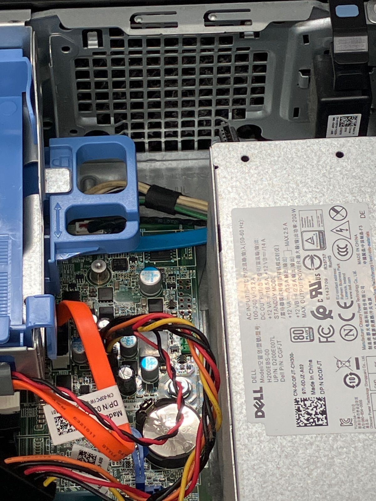 オプティプレックス 再生PC