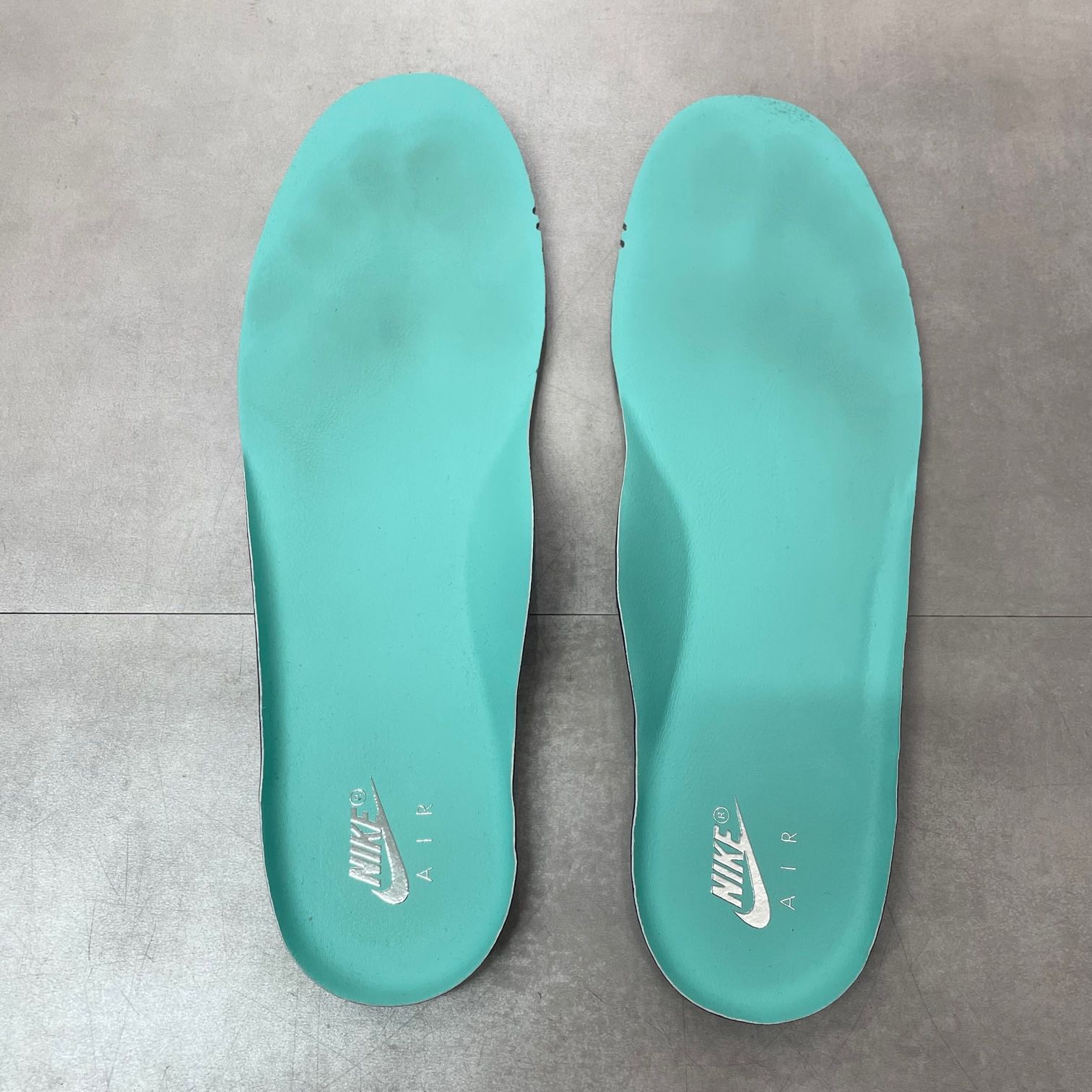 国内正規 Tiffany & Co. NIKE Air Force 1 Low 1837 コラボ エア 