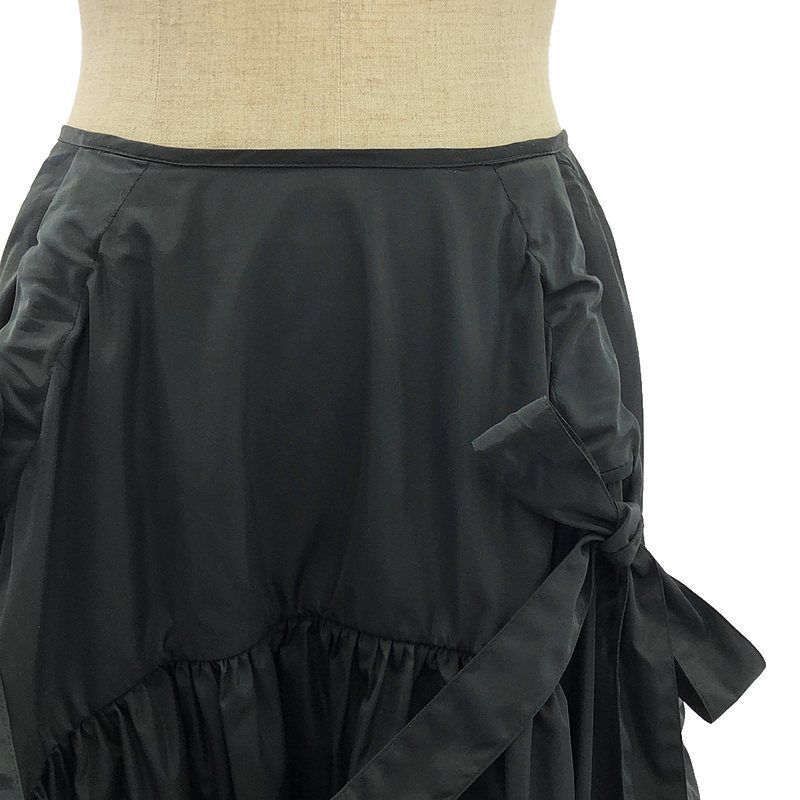 Cecilie Bahnsen / セシリーバンセン | JUSTICE SKIRT ロング