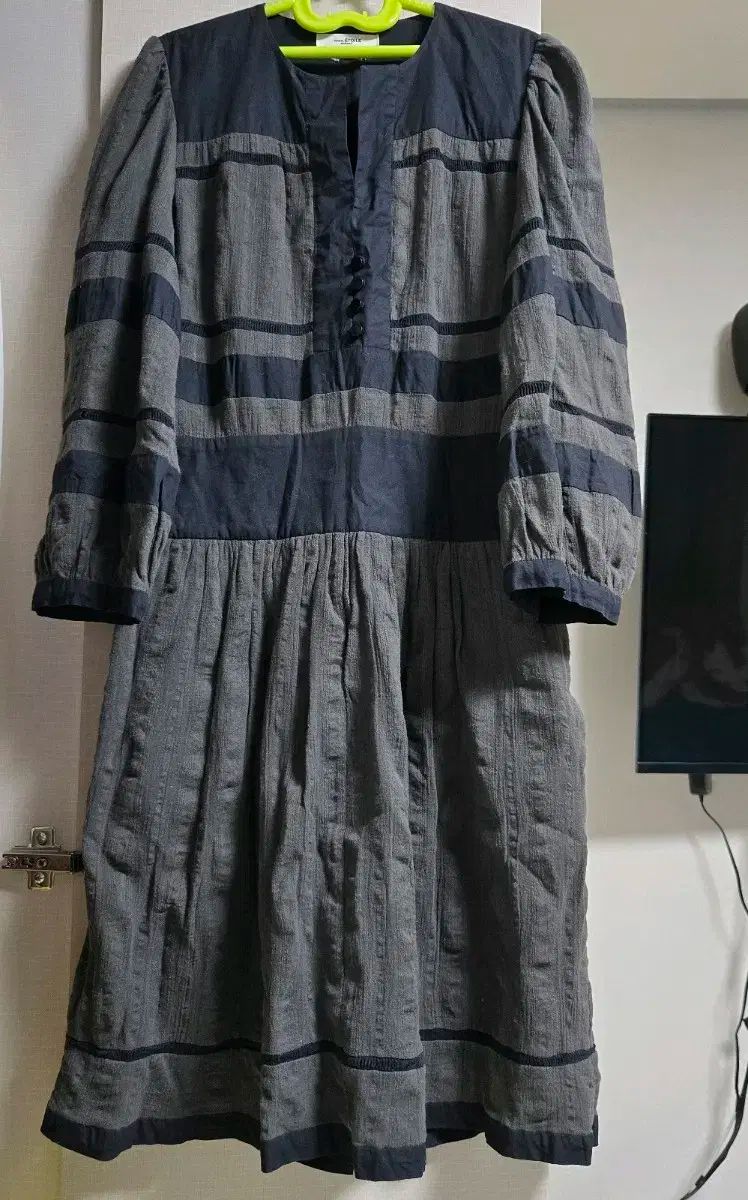 Isabel Marant イサベル マラン エトワールドレス