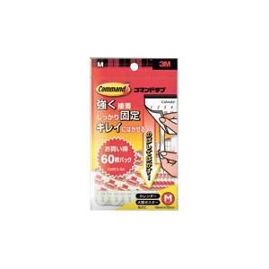 （まとめ） 住友スリーエム コマンド(TM)タブ CMR3-60 60枚入 【×