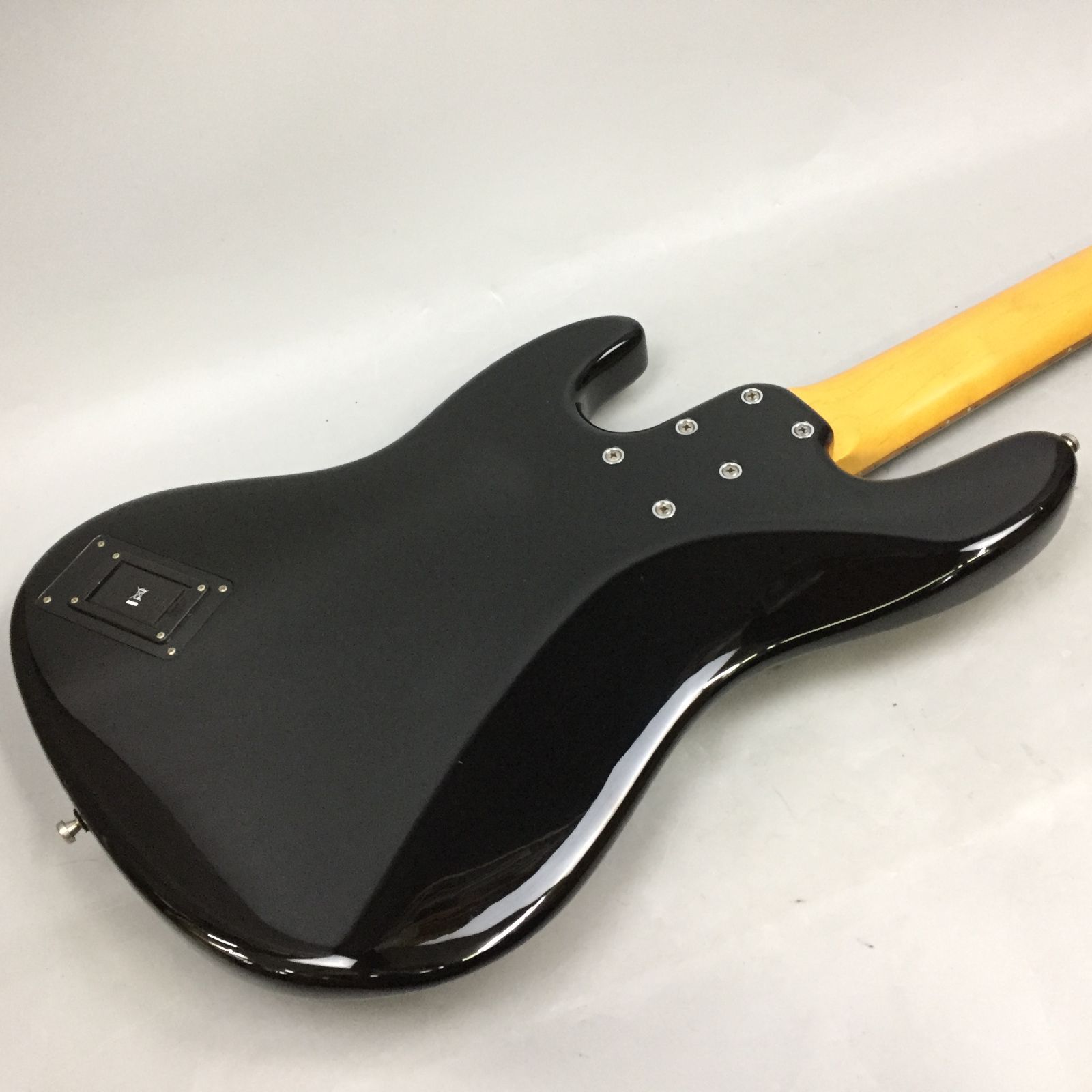 エピフォン ビオラベース 純正ソフトケース付 EPIPHONE