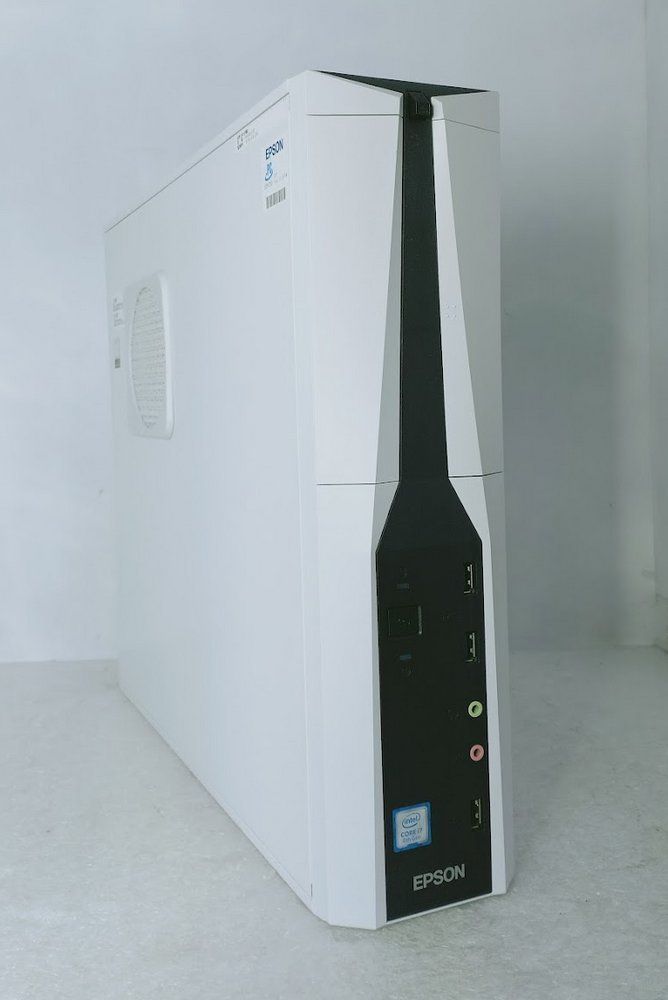 「送料無料」Epson Endeavor MR4800E デスクトップPC EPSON Endeavor MR4800E 価格比較 - 価格.com