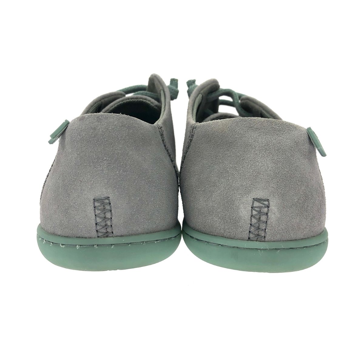 カンペール シューズ|ペウカミ