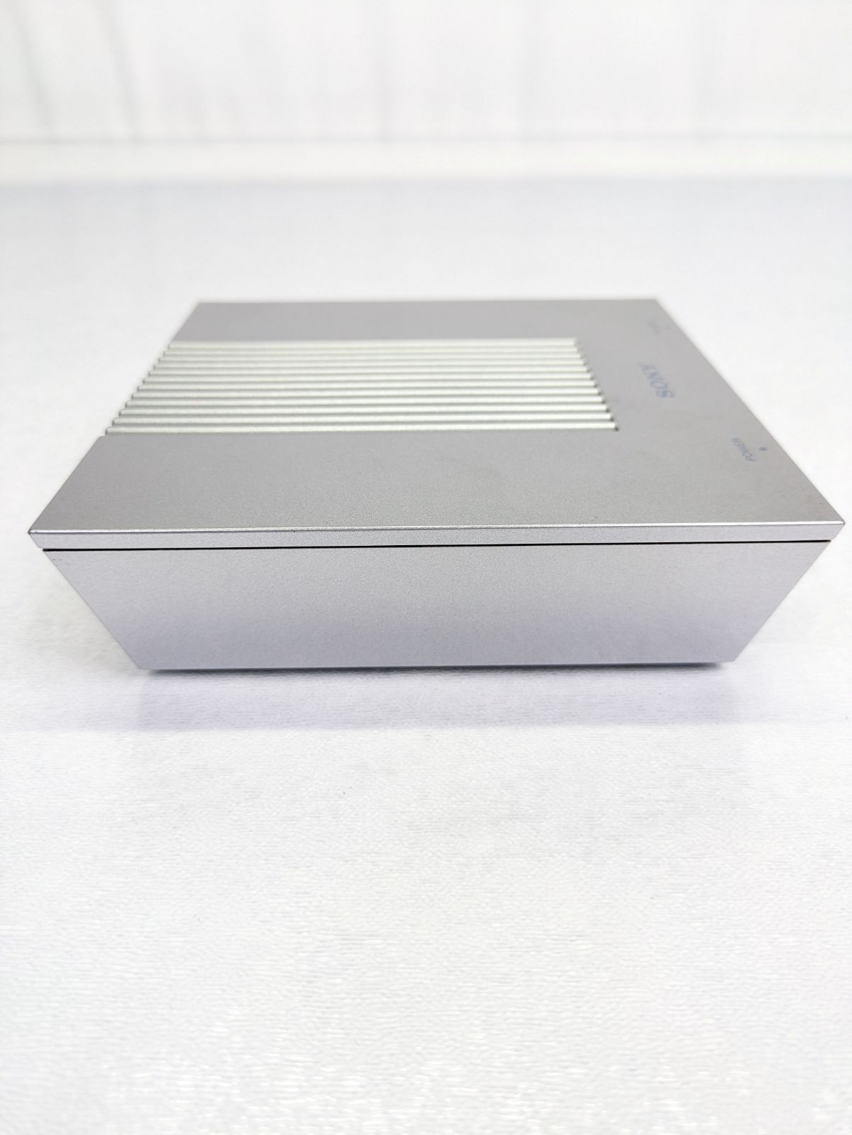 アクティブスピーカー アンプ