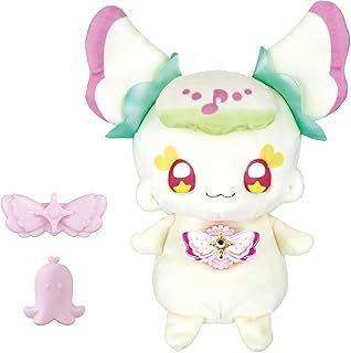 バンダイ BANDAI キミとアイドルプリキュア♪ まねっこアイドル♪おめめぱちぱちプリルン