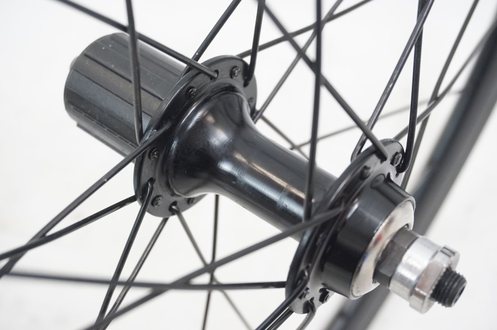 自転車 ブランド不明 シマノ10速 ホイールセット / バイチャリ福岡店