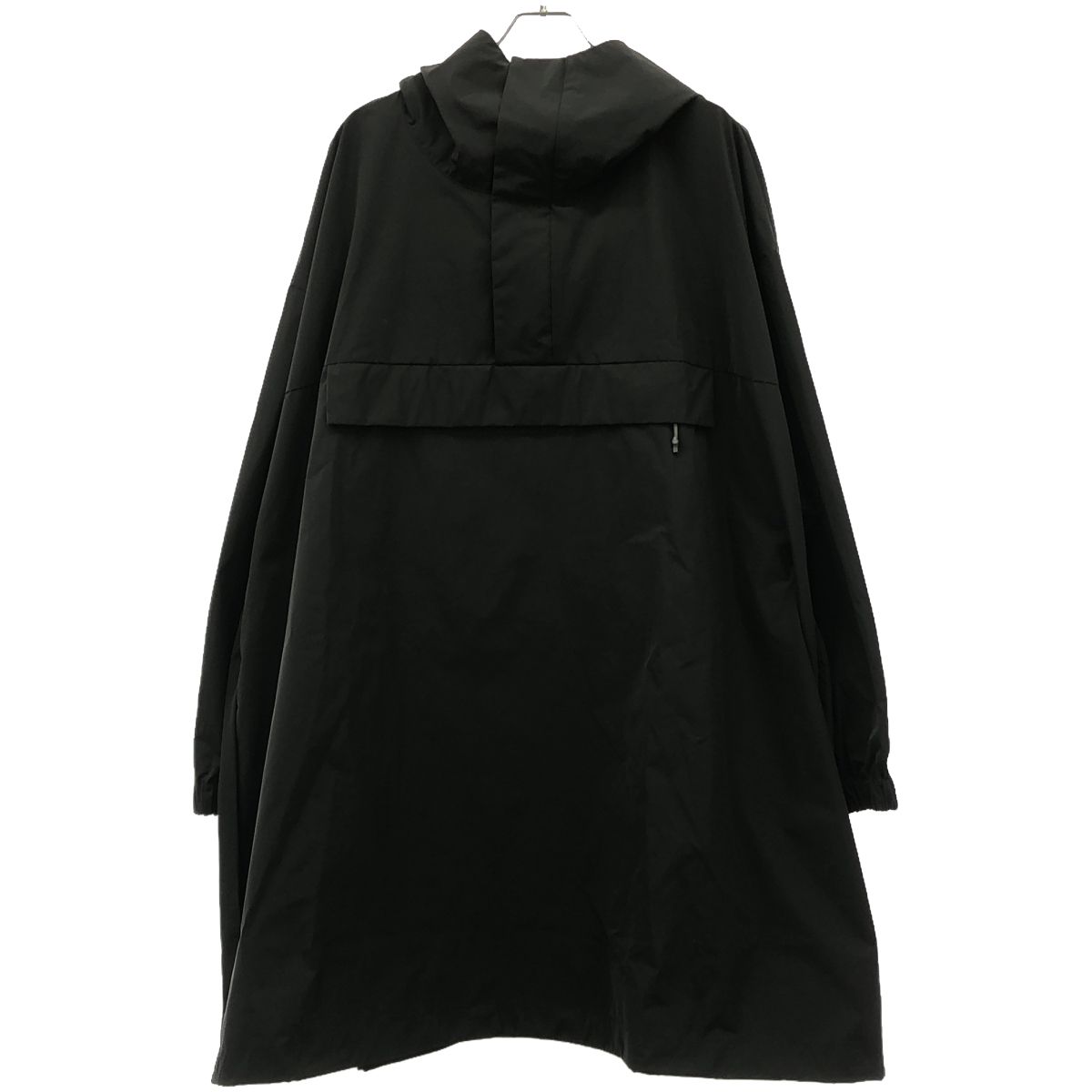 LAD MUSICIAN （ラッドミュージシャン） 19SS TAFFETA BIG ANORAK