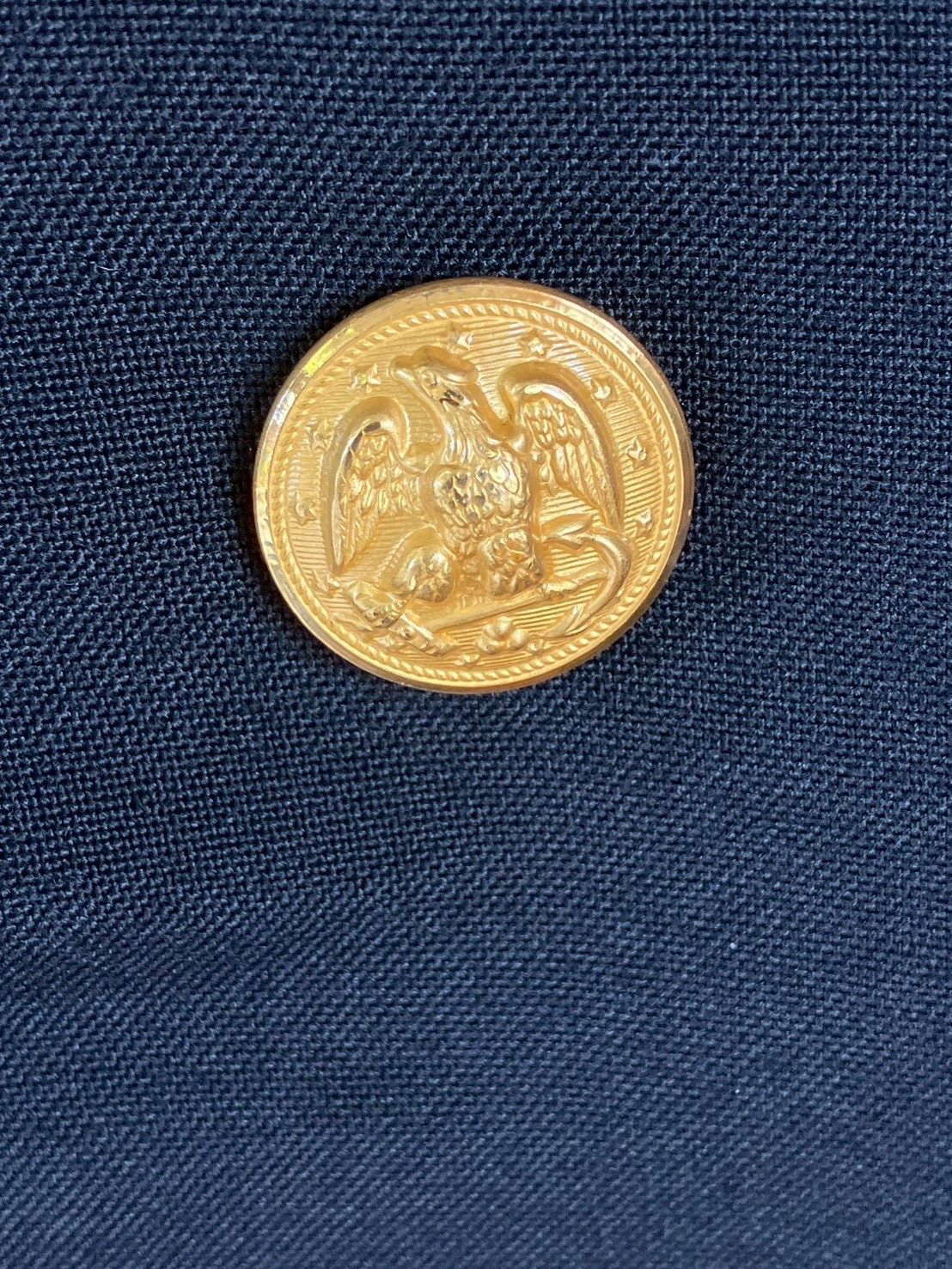 スーツ 現状品