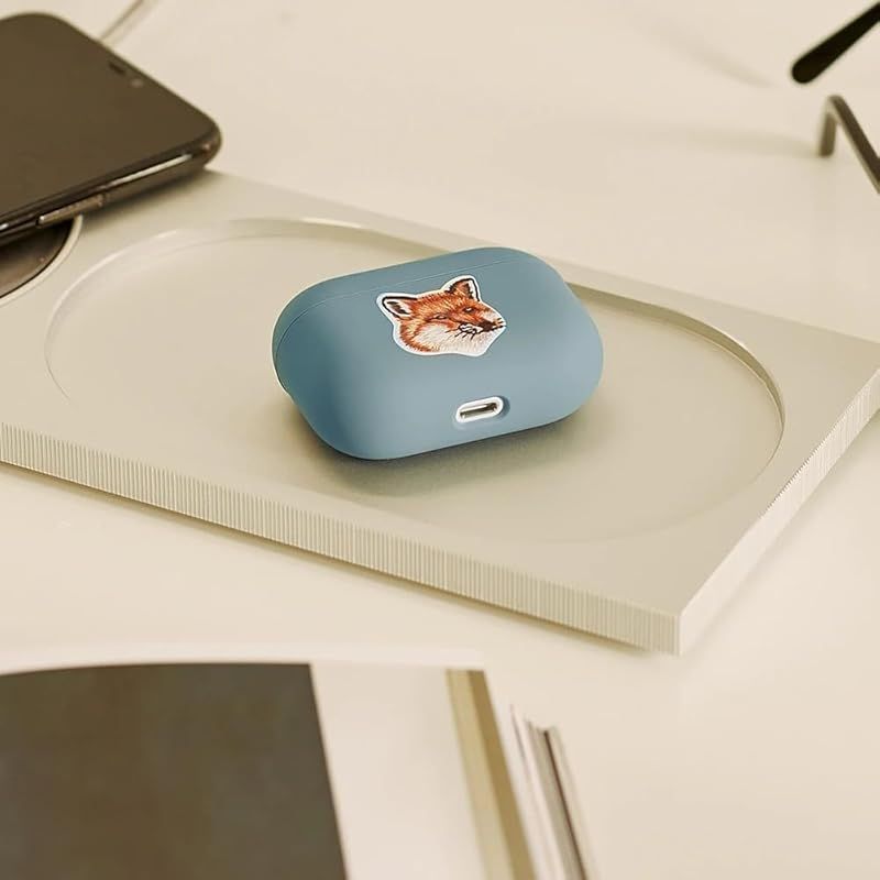 フォックスヘッド