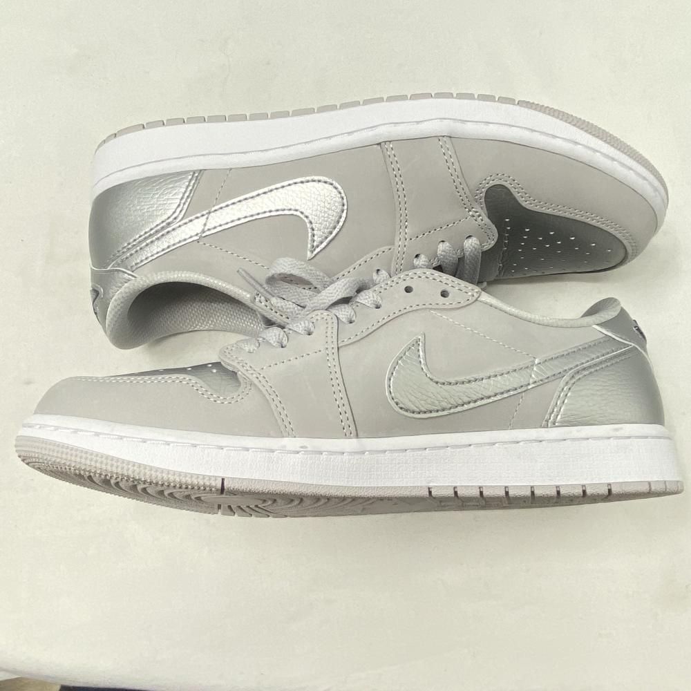 中古】Nike Air Jordan 1 Retro Low OG 