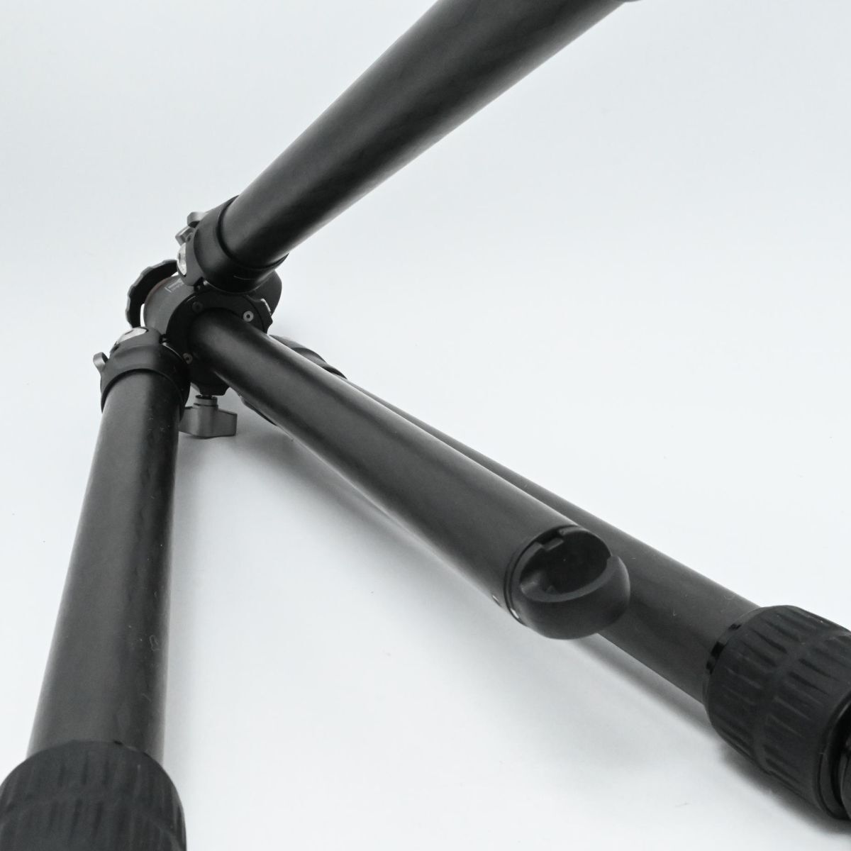 カーボンファイバーレンジャーシリーズ 三脚チルト