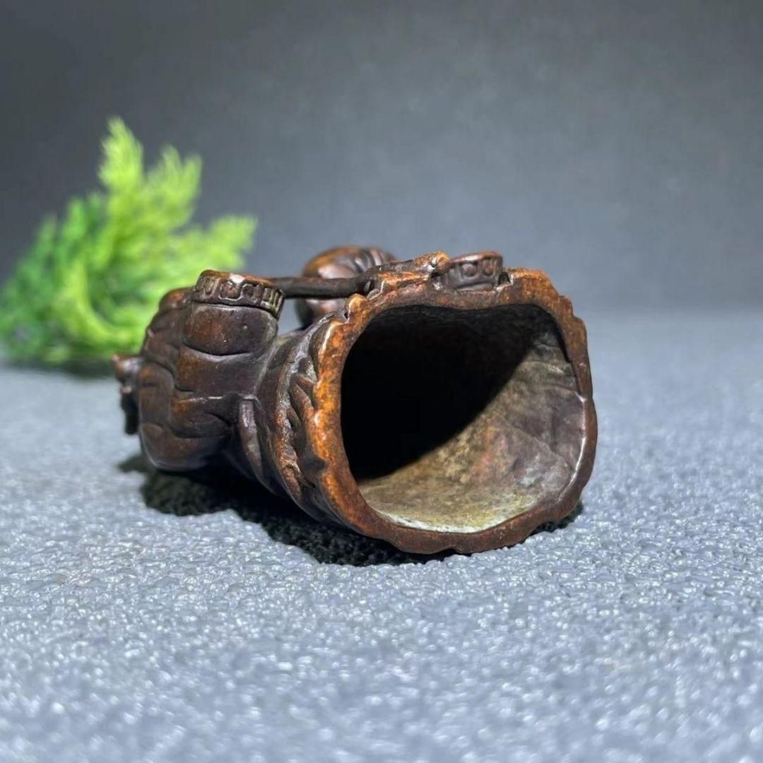 仏教美術 仏像 寿星 長寿仏 応接間 茶室 装飾品 工芸 品銅製 置物 仏教美術 仏像 寿星 長寿仏 応接間 茶室 装飾品 工芸 品銅製 置物 銅制