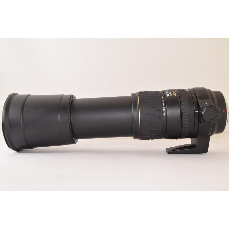 SIGMA シグマ APO 170-500mm F5-6.3 for SONY/MINOLTA J2506049 - メルカリ