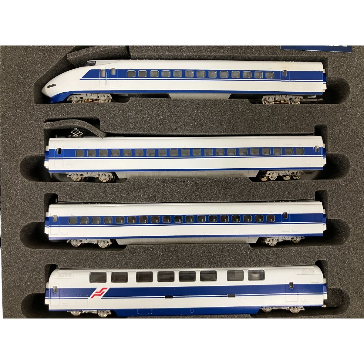TOMIX 92031 国鉄100系東海道・山陽新幹線 TOMIX 92031 国鉄 100系東海道・山陽新幹線 7両セット Nゲージ