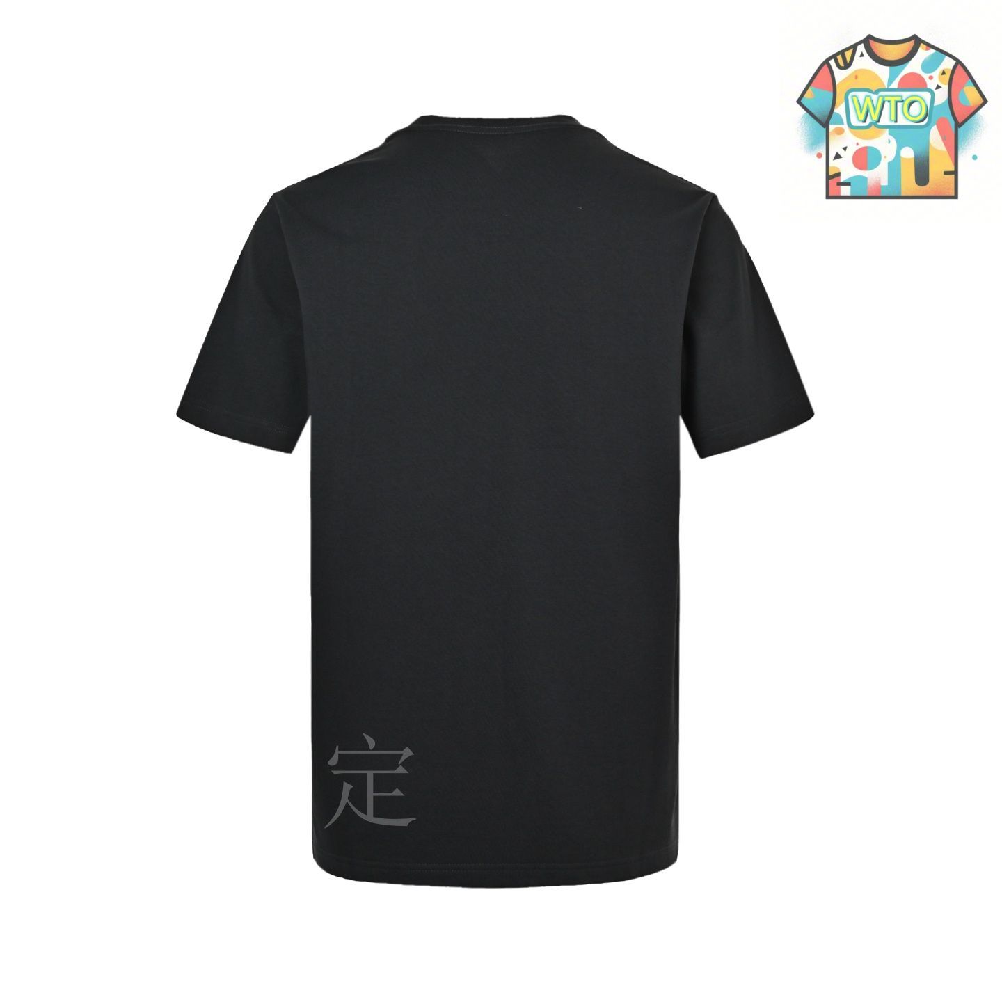 【シンプルでカッコイイ♪】Dior   25s  メンズ  Tシャツ 今日特価】Dior 25ss 巳年限定刺繍 T シャツ-3 - メルカリ