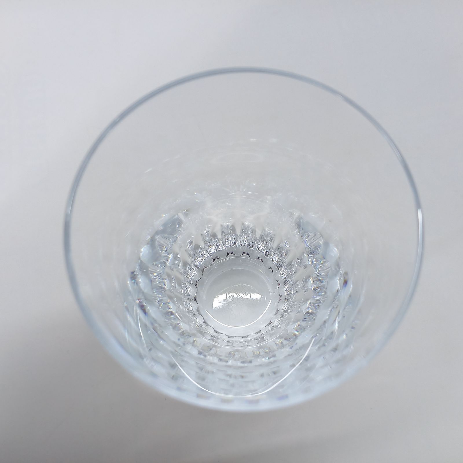 クリスタル