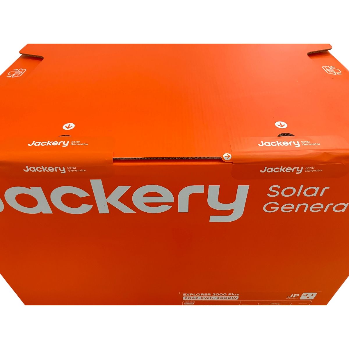 Jackery JE-2000C