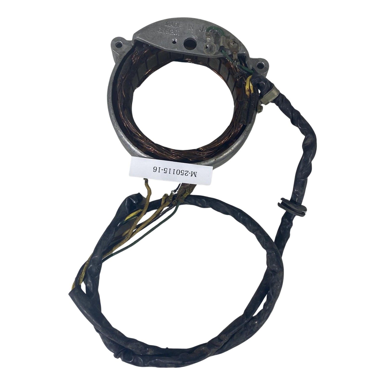 GT380 ステーターコイル、ローターコイル gt380 ステーターコイル GT380 ステーターコイル、ローターコイル