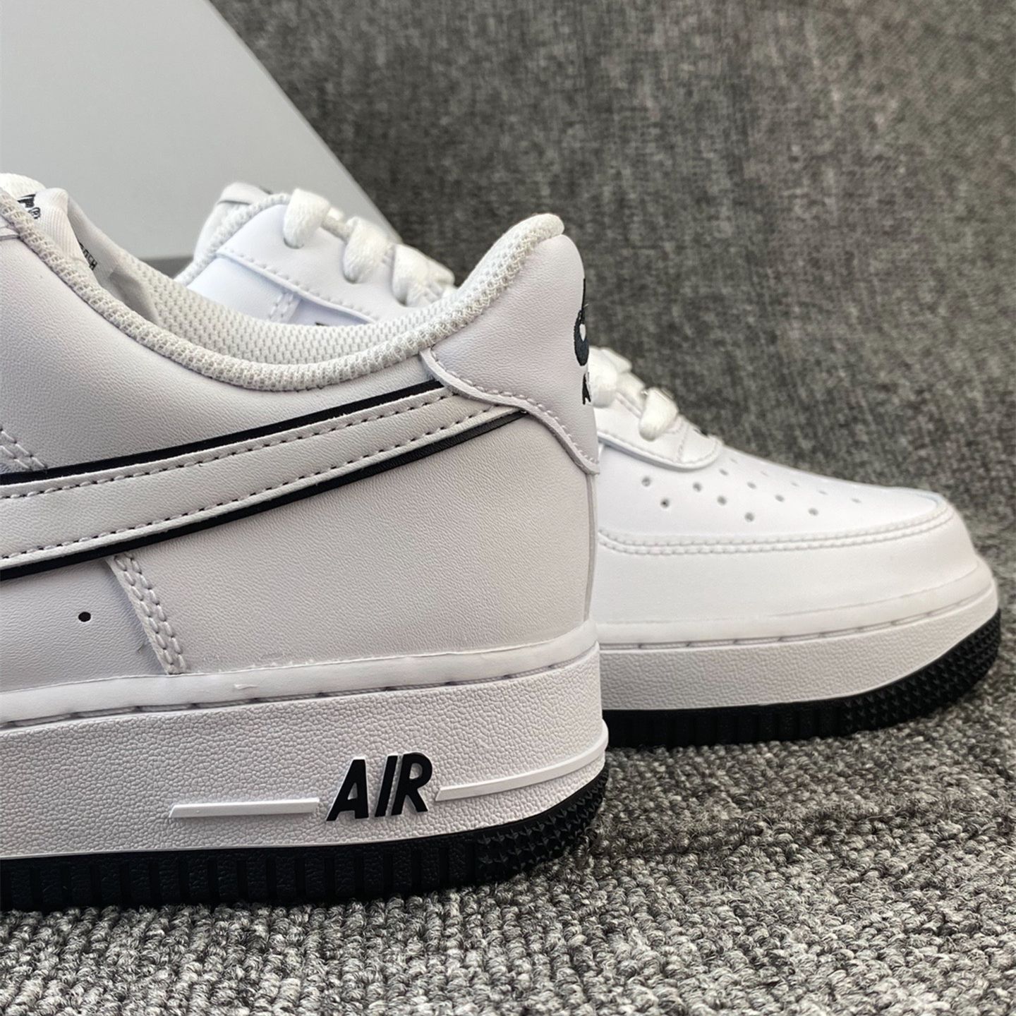 新品NIKE ナイキ スニーカー エアフォース NIke Air Force 1 Low メンズ レディース 男女兼用