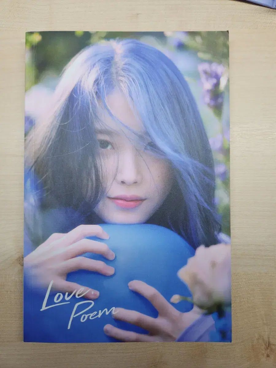K-POP・アジア IU Love poem DVD 2019 IU Tour Concert Love Poem in Seoul DVD & BLURAY