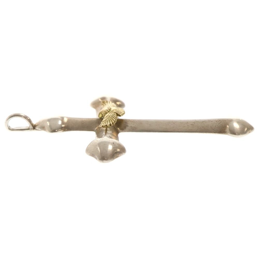 TADY & KING (タディアンドキング) イーグルピアス頭金 goro's