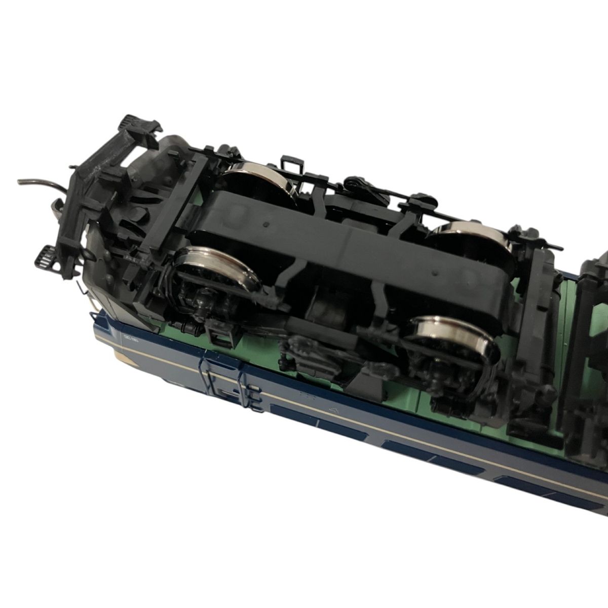 鉄道模型 TOMIX2188J.N.R. Electric LocomotiveEF-64 TOMIX2188J.N.R. Electric LocomotiveEF-64