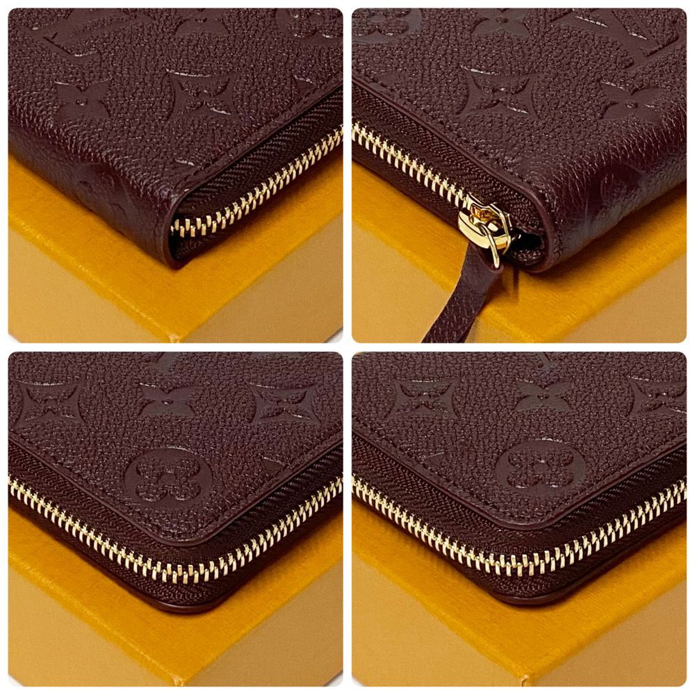 最高峰品】ルイヴィトン LOUIS VUITTON モノグラム アンプラント