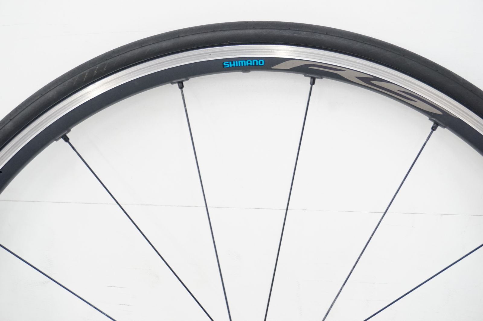 SHIMANO 「シマノ」 WH-RS500 シマノ11速 ホイールセット / バイチャリ