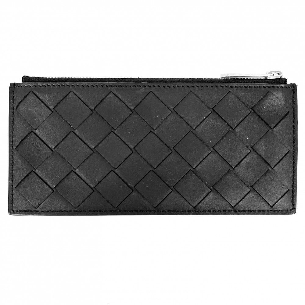 ボッテガヴェネタ ポーチ メンズ イントレチャート 小物入れ コイン