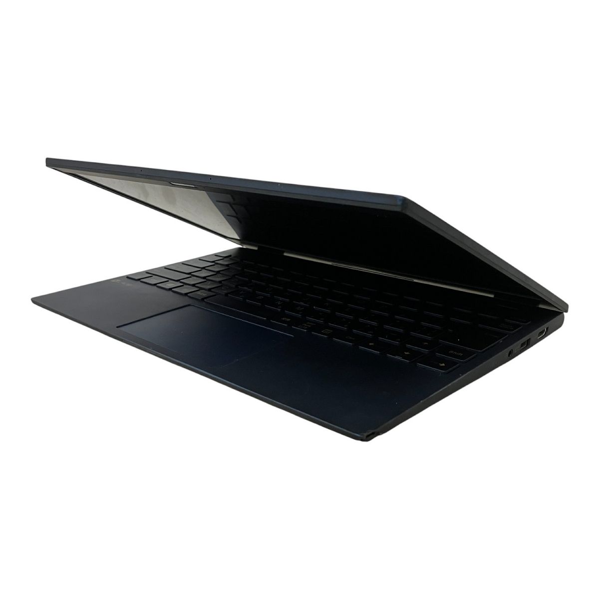 i7-1165G7 8GB