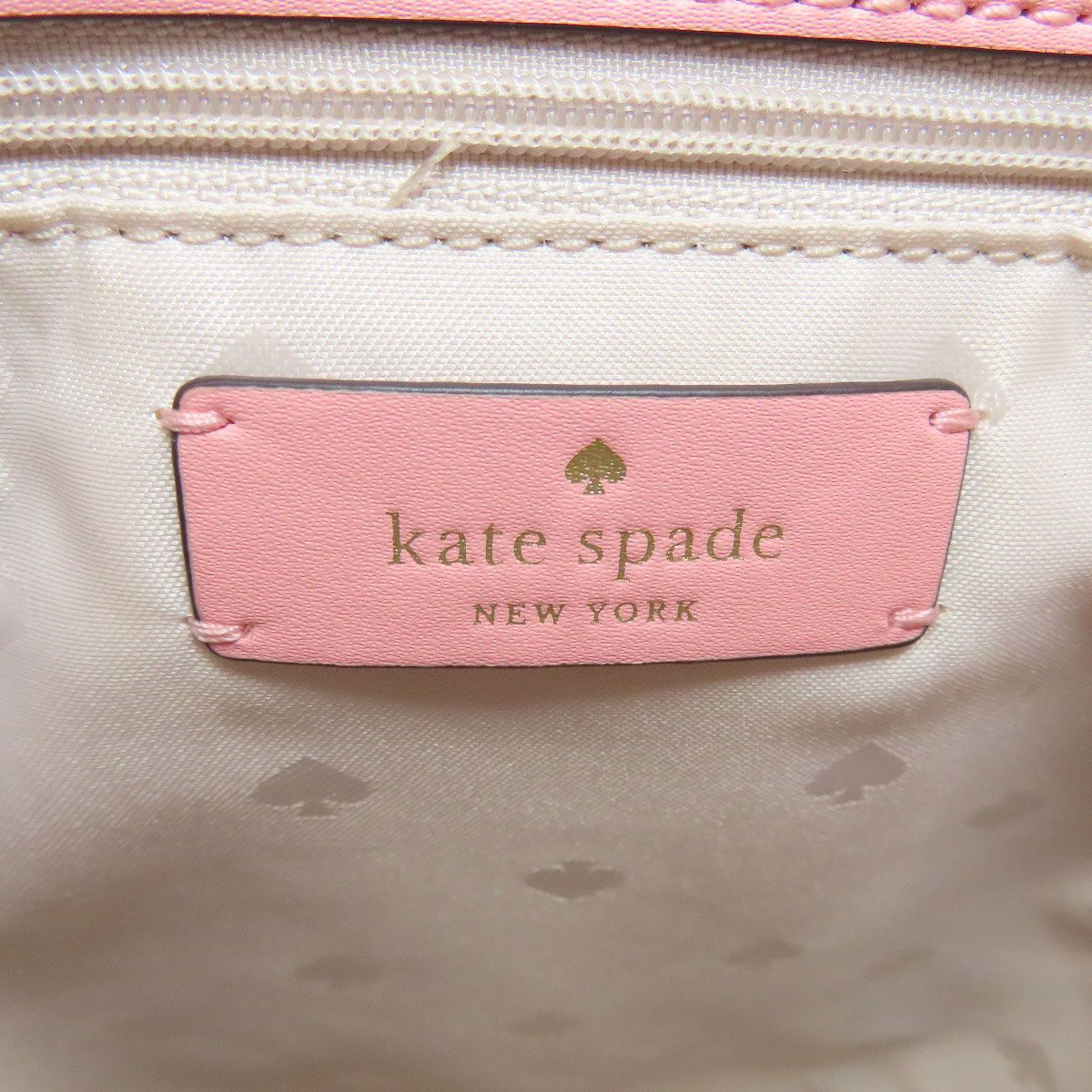 kate spade ケイトスペード オードリー ミニバケット ショルダー