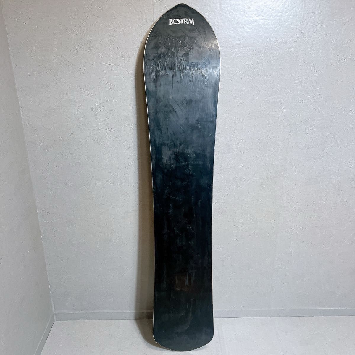 スノーボード フリーラン